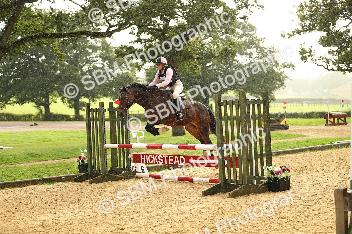 SBM_11420 - E8 Eventers Challenge 80cm Championship