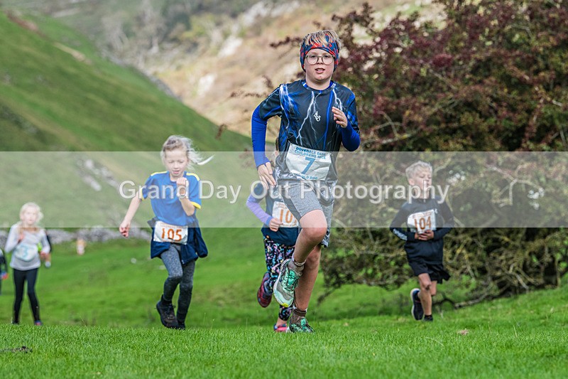 Dovedale Junior-112 - Dovedale Dash Junior Race Sunday 5th October 2025
