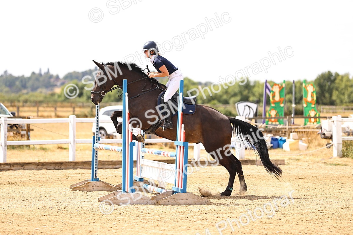 SBM_000654 - Class 3 - Senior British Novice - 90cm