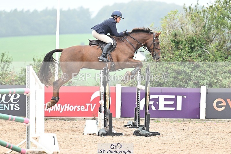 250917-135847-00750 - Cls 5 Foxhunter and 1.20m Open