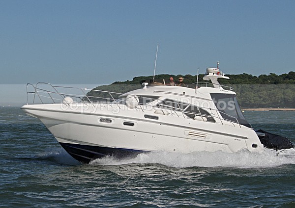 100523 SEALINE STATESMAN IMG_5101 - Flybridge Cruisers