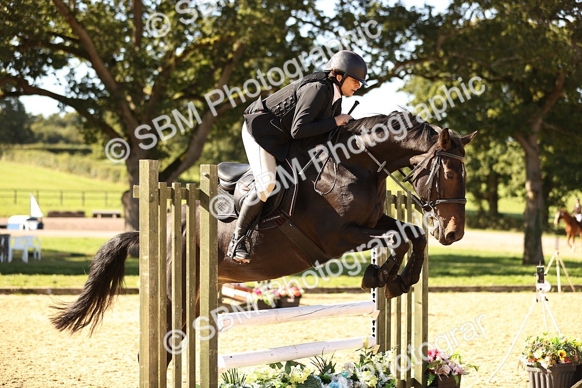 SBM_38153 - J39 - Senior 85cm Championship