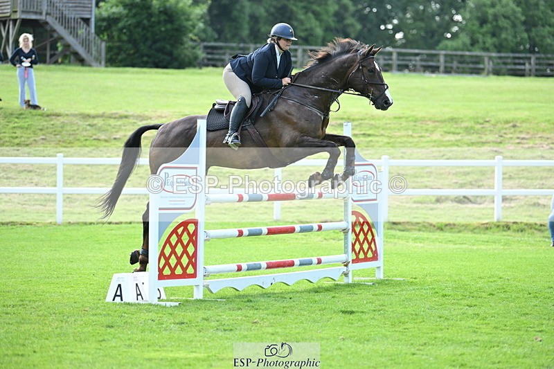 250614A-090850-04884 - Cls 18 Newcomers and 1.10m Open