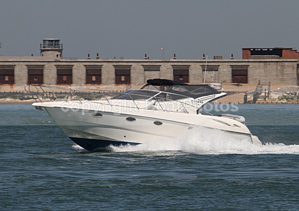 100523 GOBI 345SC IMG_3947 - Motorboats - Open