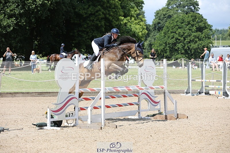 250614A-122105-06373 - Cls 28 95cm Amateur Quali