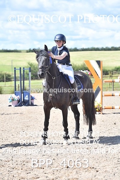 BPP_4063 - CLASS 11 SAT Junior 1.15m & 1.20m Open