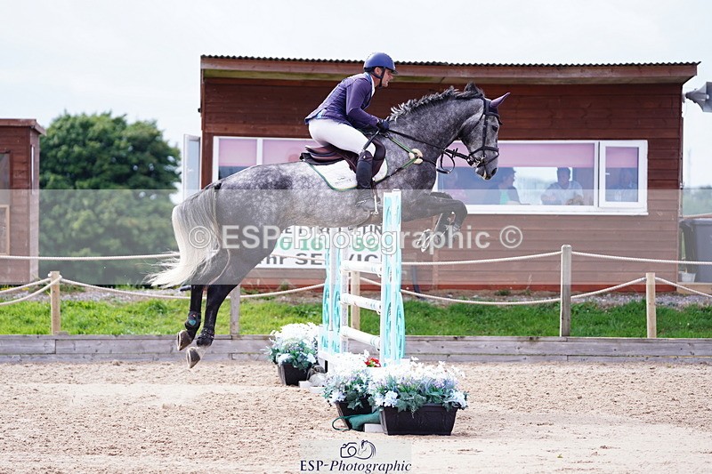 240804A-152700-11427 - Cls 46 Snr Foxhunter