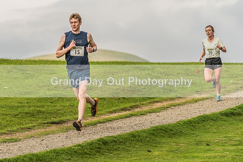 Latrigg-131 - Latrigg Fell Race Wednesday 15th May 2024