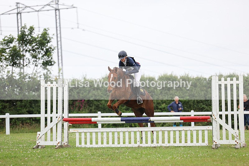 3E7A5757 - Class 5: PC80 Regional Qualifier Rnd 2 (A)