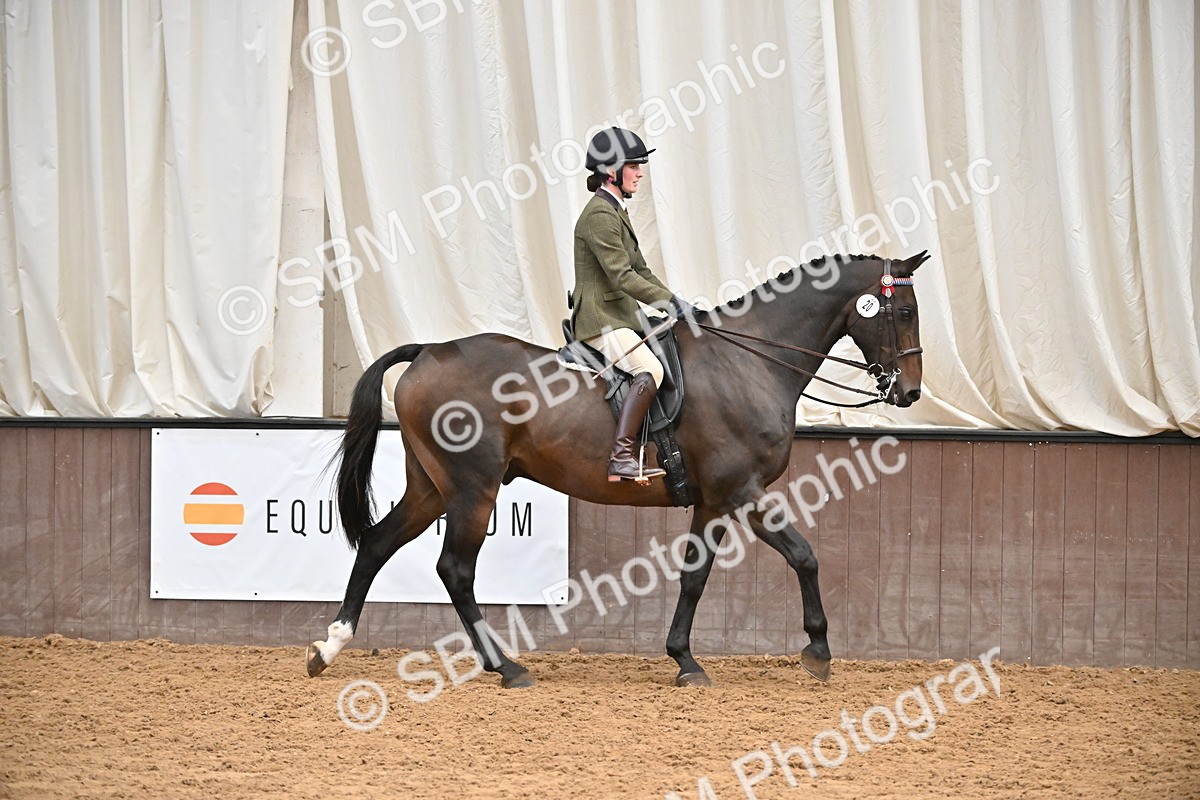 SBM_001499 - Class 30,31 - SSADL Ridden Seniors