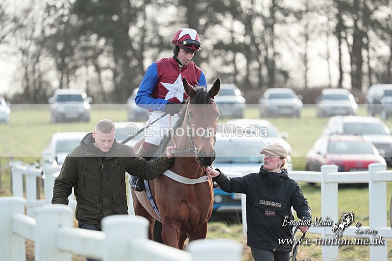 PtP 270124 660 - Royal Artillery PtP Larkhill 27/01/24