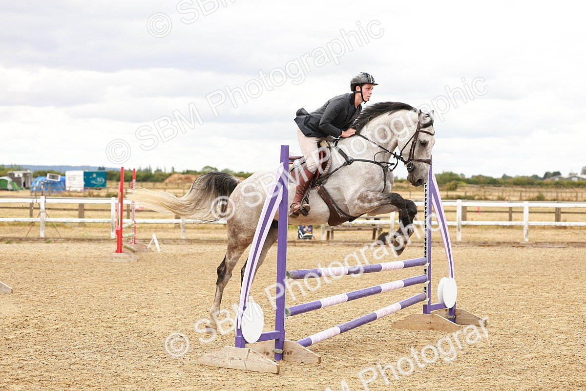 SBM_004705 - Class 1 - Clear Round