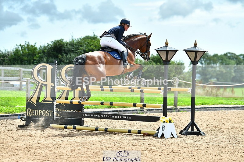 230729A-125855-06157 - Cls 14 NAF Bronze 2nd Jump Off and Pres