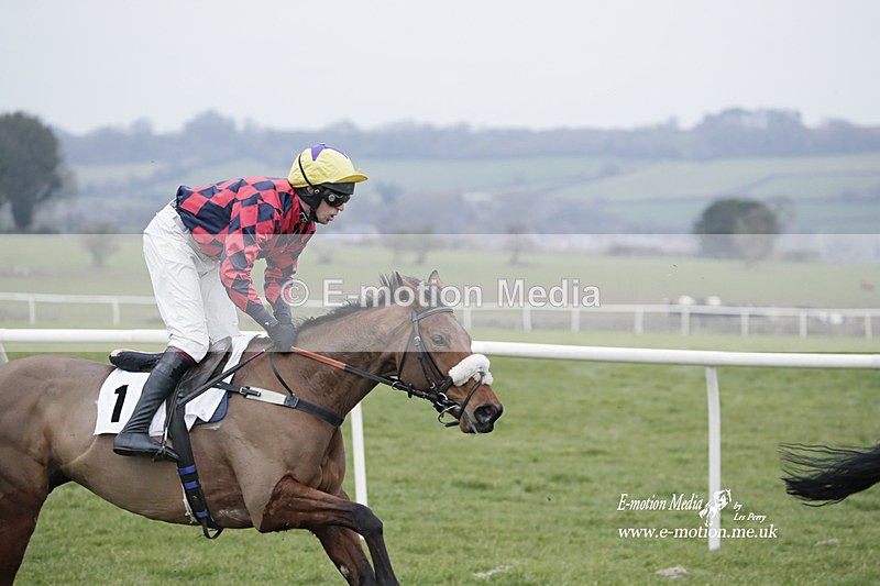 PtP 050323 1092 - Blackmore & Sparkford Vale Hunt PtP - Somerset 05/03/23