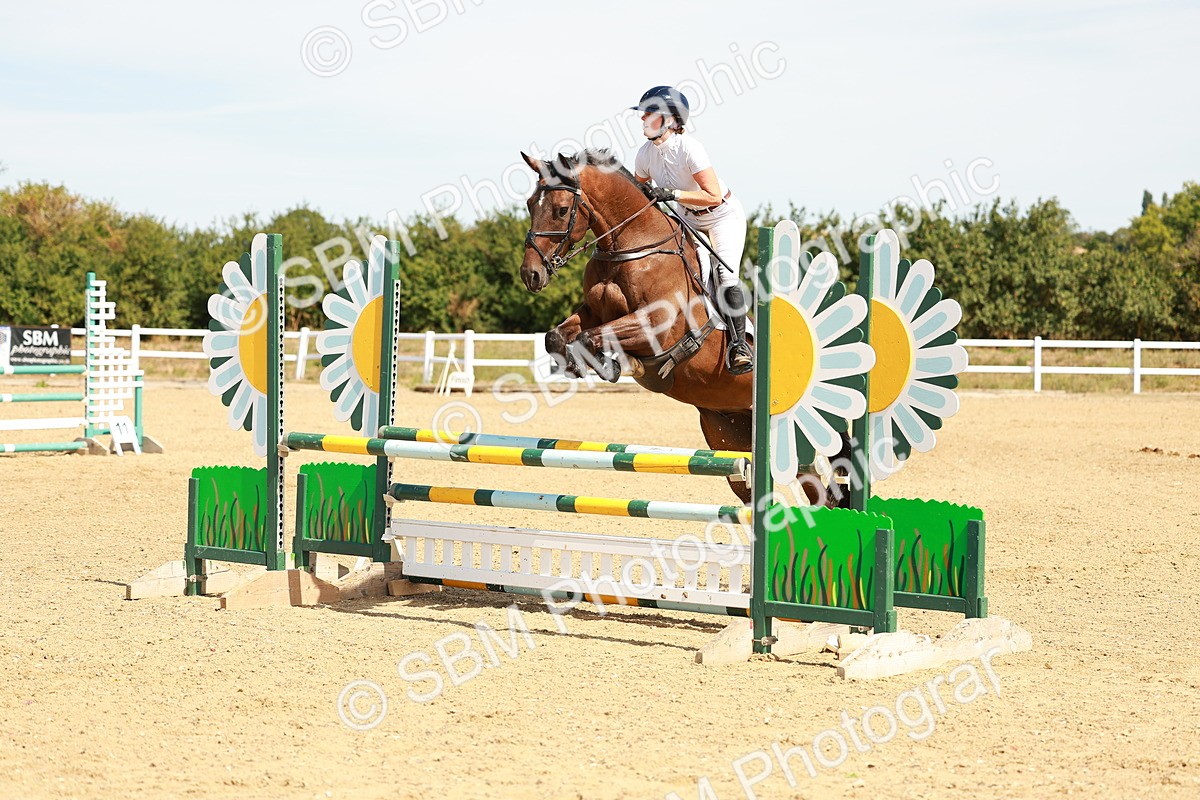 SBM_003022 - Class 10 - 0.95cm Amateur Championship