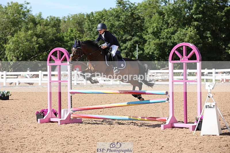 240629A-163724-08094 - Cls 13 Stepping Stones 128cm + 138cm