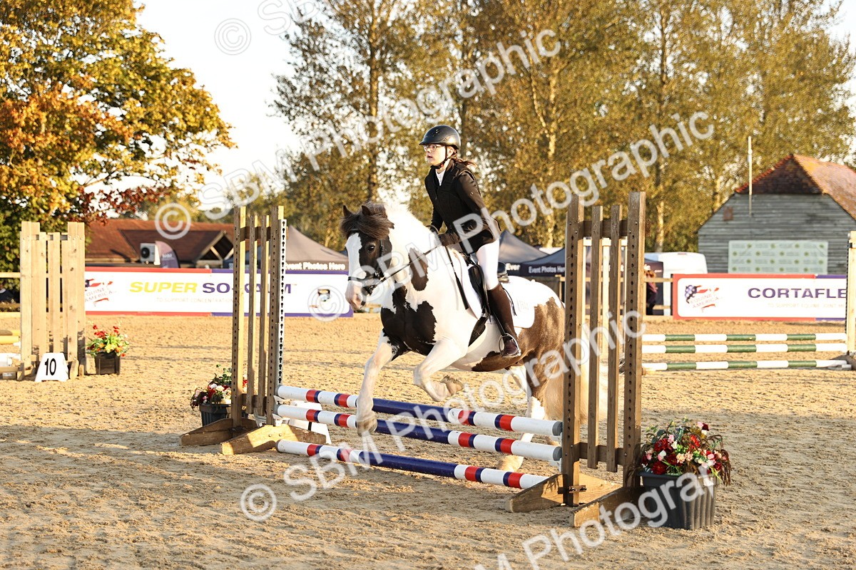 SBM_56963 - J11 - Junior Pony 50cm Championship