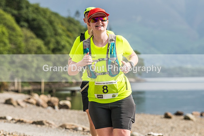 Borrowdale-324 - Fellside Events Borrowdale Trail Half Marathon Sunday 20th July 2025
