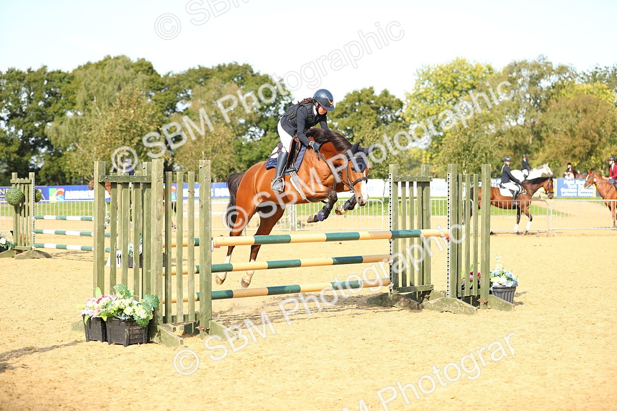 SBM_63003 - J42 - Grand Tour 1.00m Championship