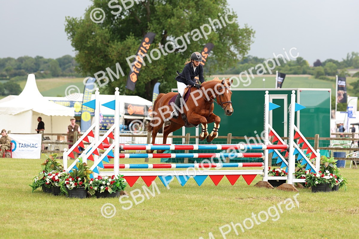 SBM_11922 - Class 205 - Tarmac Senior 1m Open