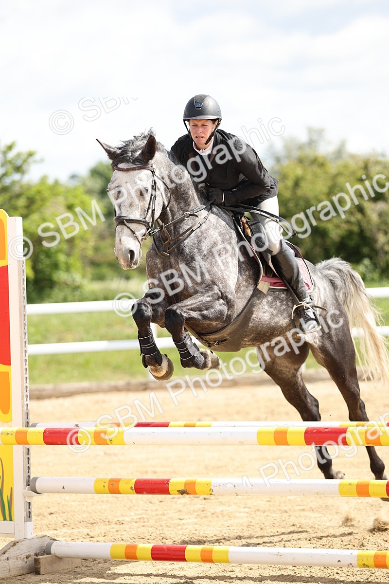 SBM_000207 - Class 2 - Senior British Novice - 90cm