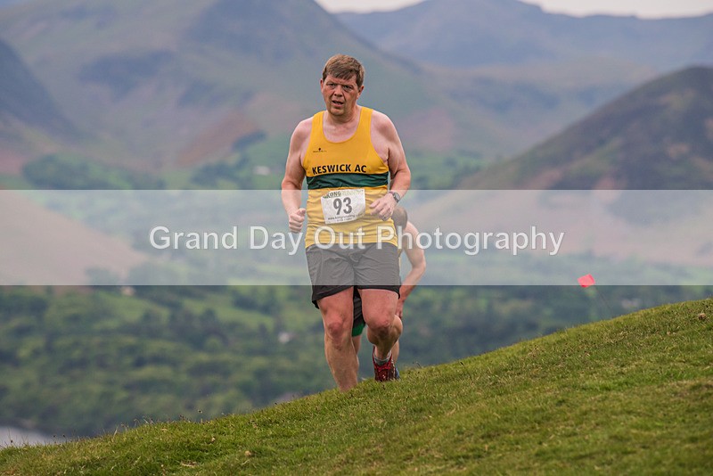 Latrigg-362 - Latrigg Fell Race Wednesday 17th May 2023
