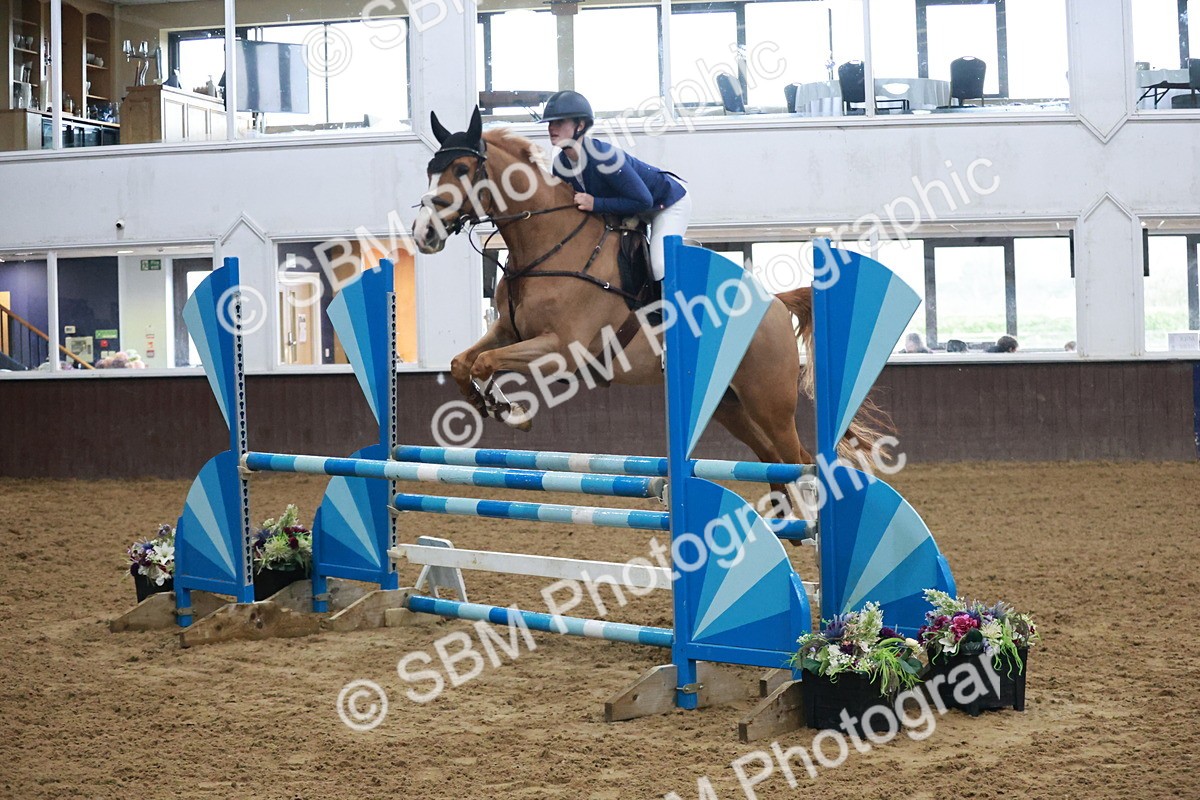 SBM_000912 - Class 3 - Senior Discovery - 1.00m