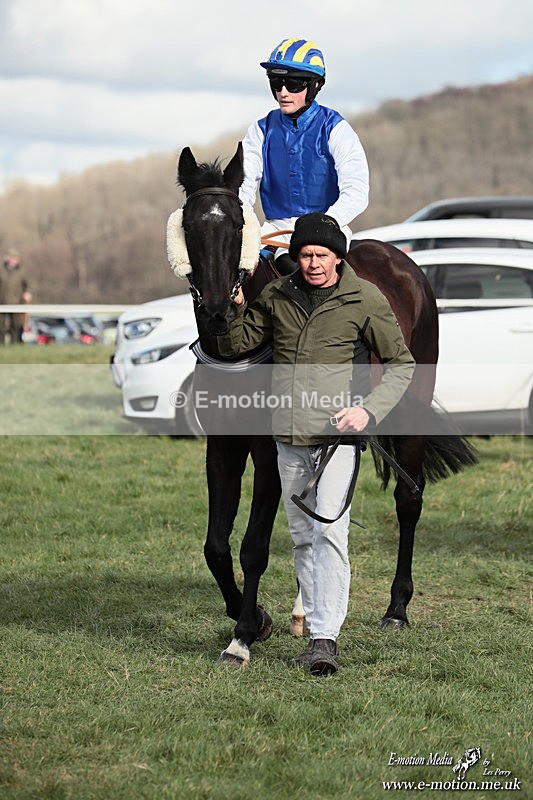 PtP 280226 906 - Kimblewick PtP Kingston Blount 28/02/26