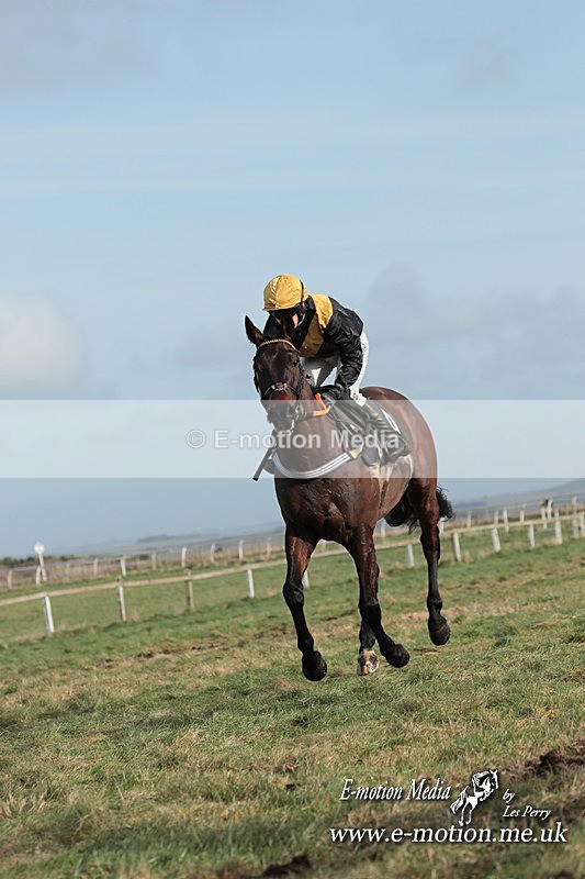 PtP 270124 348 - Royal Artillery PtP Larkhill 27/01/24