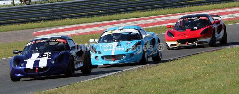  - USLOT  Lotus Specific