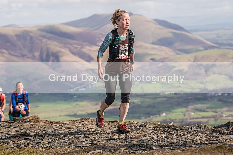 Coledale-601 - Coledale Horseshoe Fell Race Saturday 30th March 2024