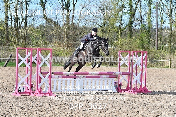 BPP_3627 - CLASS 1 FRI Club/ Unaffiliated 80cms Open