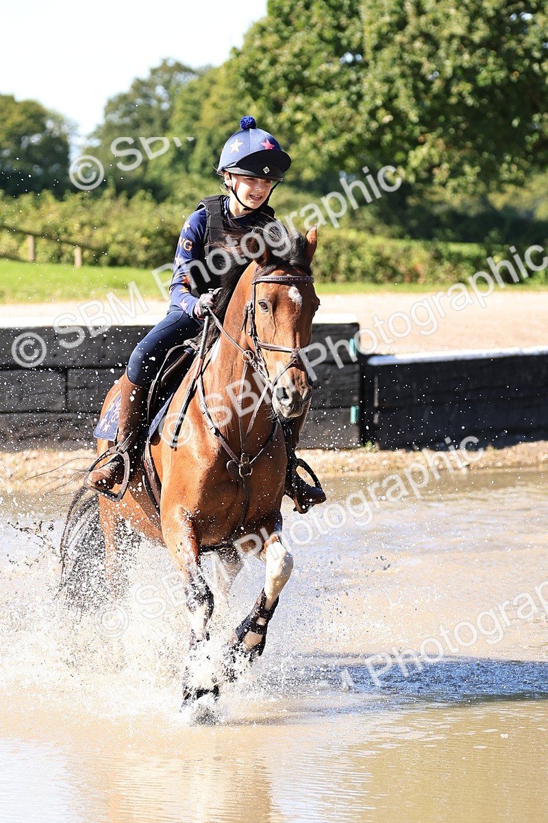 SBM_20256 - E6 - Eventers Challenge 60cm Championship
