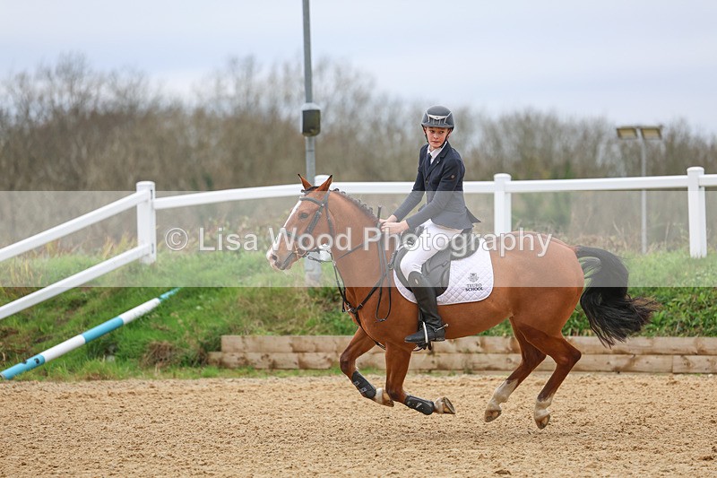 3E7A1216 - Class 2: 80 - 85cm