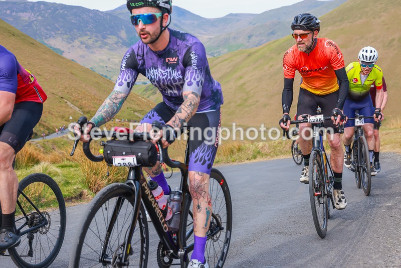 100048 - Newlands Pass 10.00-11.00