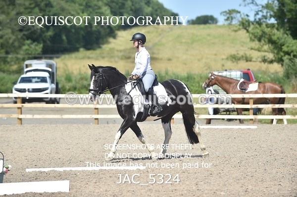 JAC_5324 - CLASS 31 /33 INTRO TEST 1 / 2