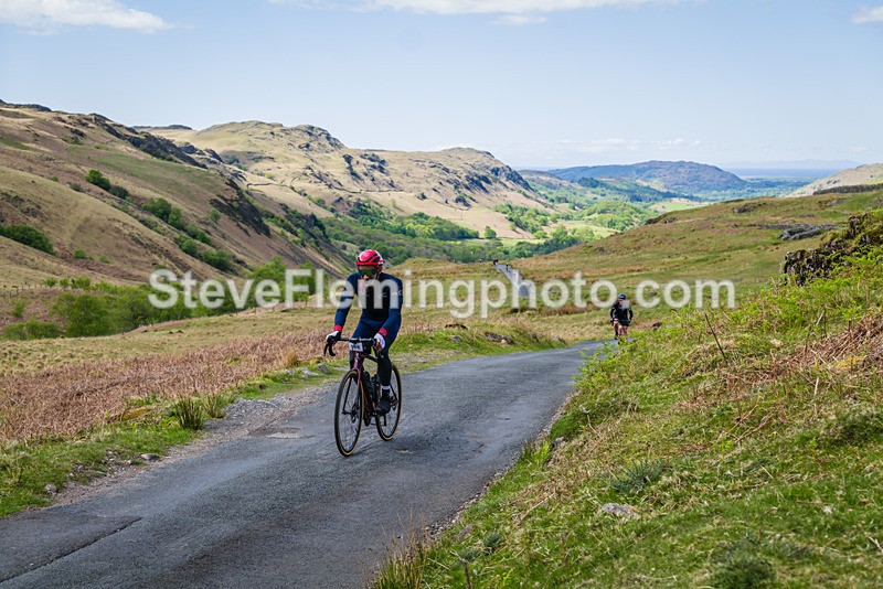 115927 - Hardknott Pass Camera 1 11.00-12.00