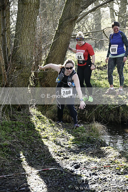 PVT 240219 791 - The Terminator Race - Pewsey Vale - 24/02/19