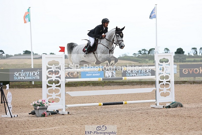 250719-134612-15778 - Cls 3, 3 Star Small Tour Start til Break