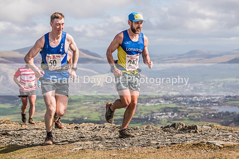 Coledale-242 - Coledale Horseshoe Fell Race Saturday 30th March 2024