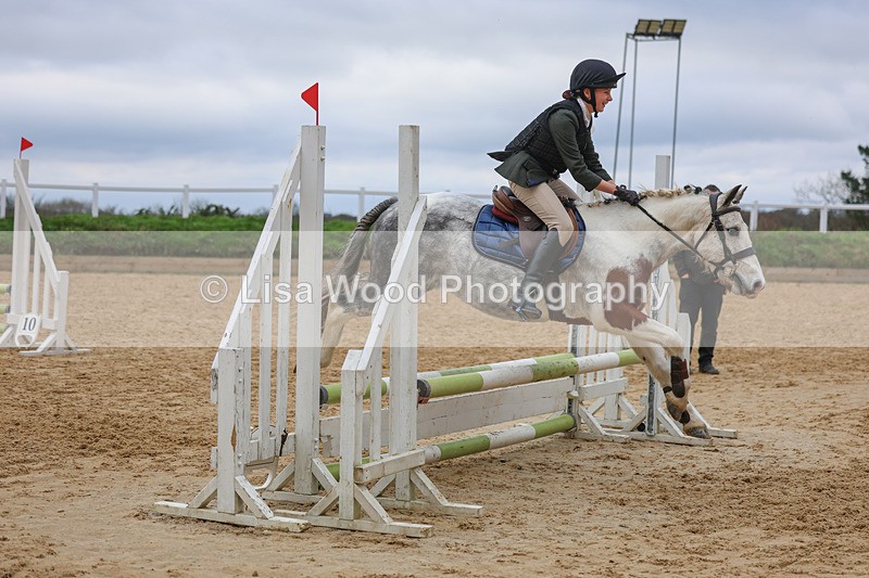 3E7A2123 - Class 3: 60 - 65 (C)