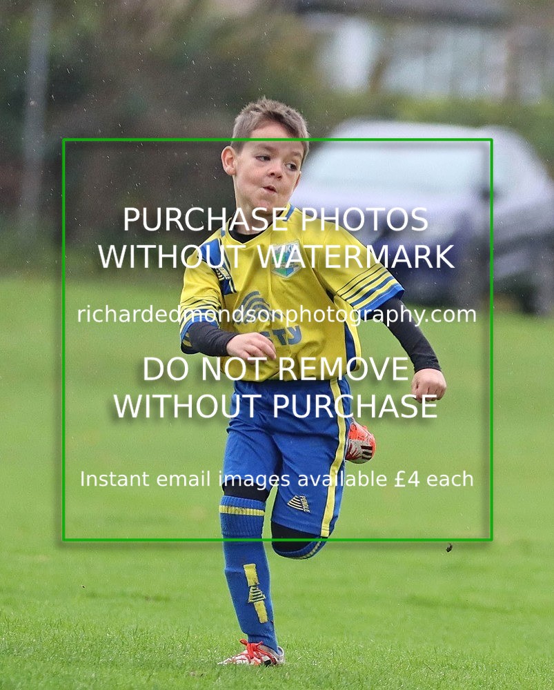 IMG_9950 - Kendal Utd Under 7 v Sedbergh Wanderers Under 7 (29/10/22)