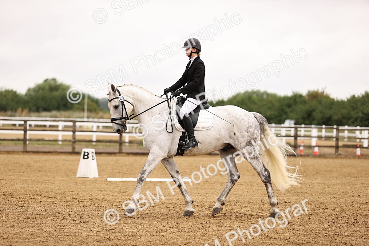 SBM_003849 - Class 6 - Novice 1