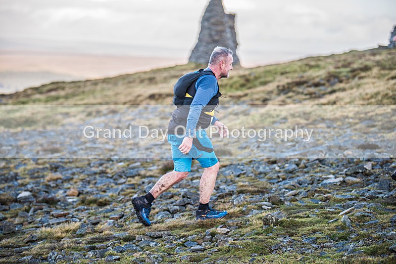 Nine Standards-249 - Nine Standards Fell Race Monday 1st January 2024
