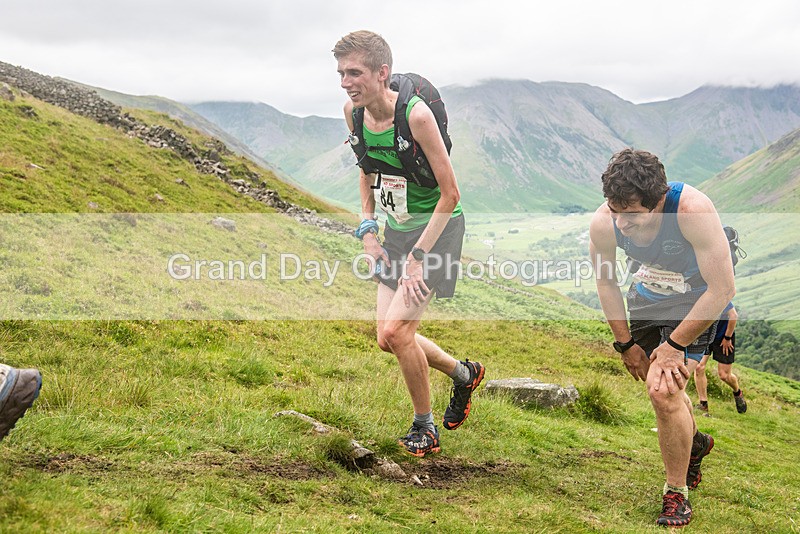 Wasdale-540 - Wasdale Horseshoe Fell Race Saturday 13th July 2024
