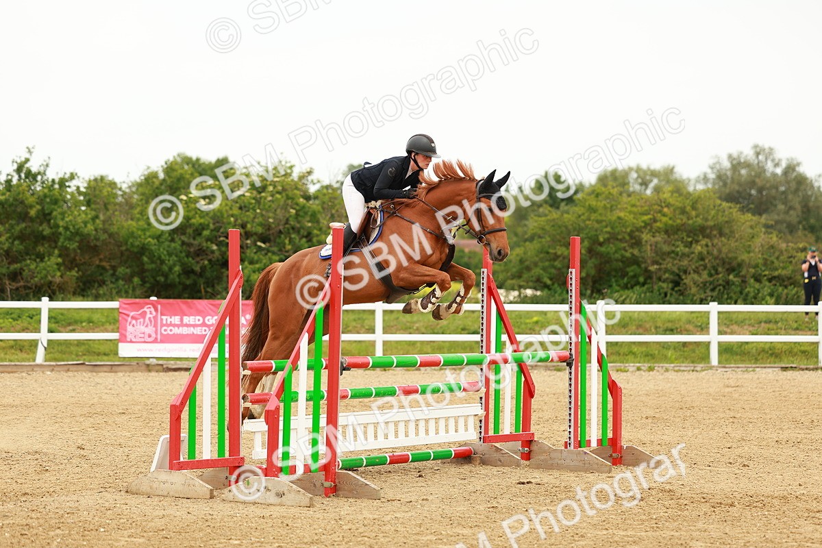 SBM_001475 - Class 3 - Senior Discovery - 1.00m