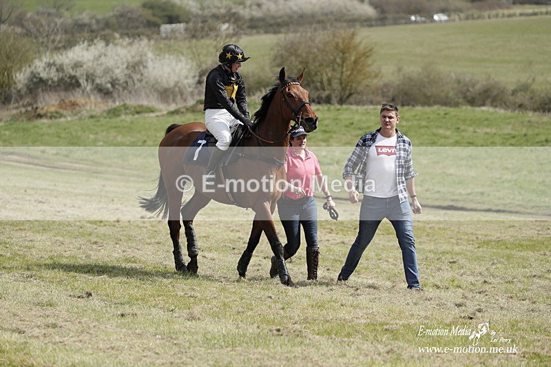 PtP 080423 121 - Dingley Races The Woodland Pytchley Hunt PtP 08/04/23