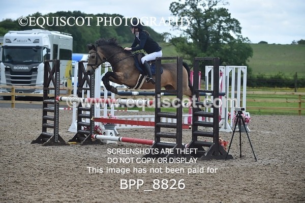 BPP_8826 - CLASS 7 Winter/ Summer 128cm/ Winter/ Summer 138cm