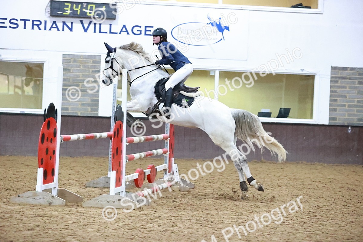 SBM_001481 - Class 4 - 1.00m