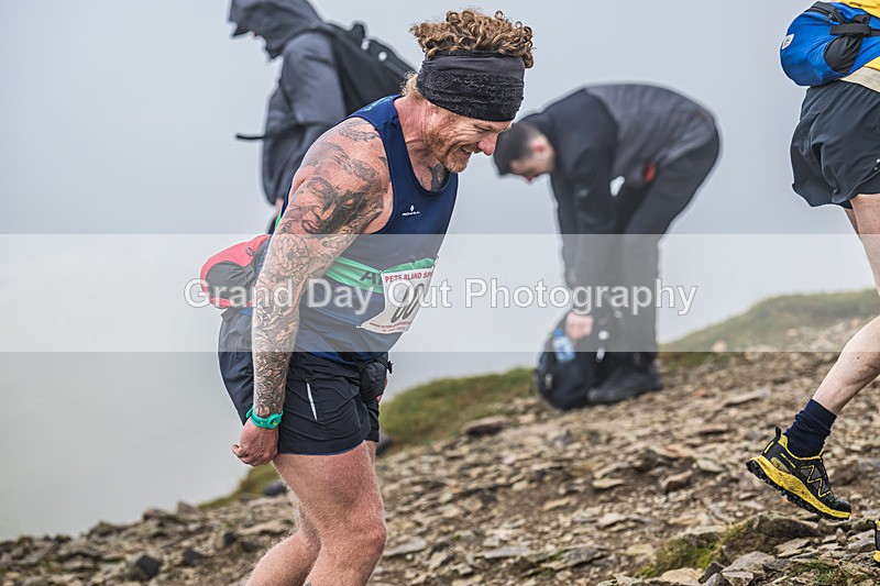 Grisedale HS-344 - Grisedale Horseshoe Fell Race Saturday 5th September 2026